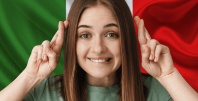 7 supersticiones italianas qque no sabias