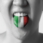 qué dialectos italianos existen por regiones