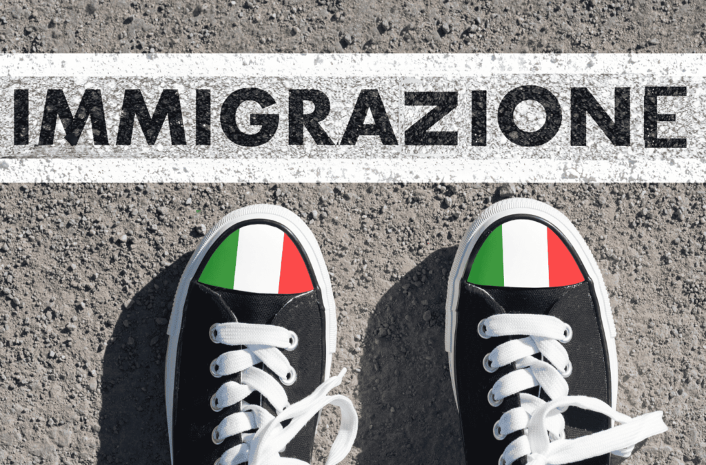 CIUDADANÍA ITALIANA: ¿Cómo hacer la declaración de presencia en Italia?
