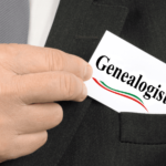 ¿CUÁNDO CONTRATAR A UNA GENEALOGÍSTA?: el camino hacia la ciudadanía italiana.