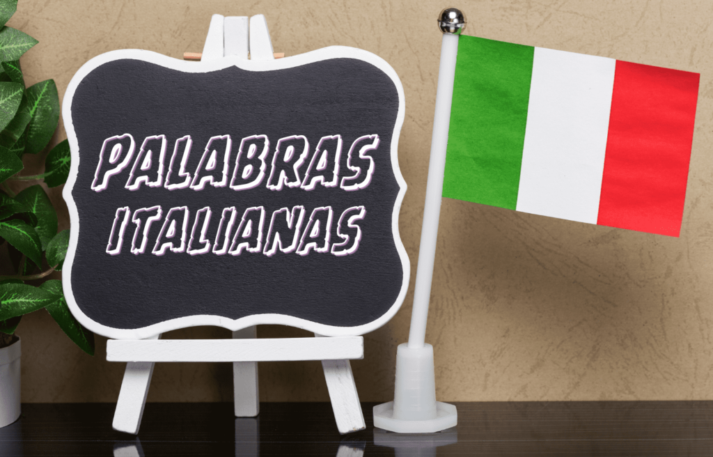 PALABRAS ITALIANAS MÁS USADAS EN ARGENTINA: lista de la más populares